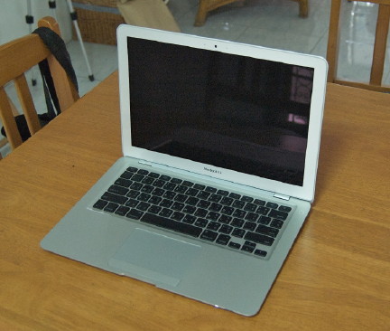 MacBook Air